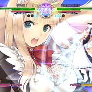 『ブレードアークス』VER.2.0ロケテ開催決定、新キャラ4人をお披露目するPVも