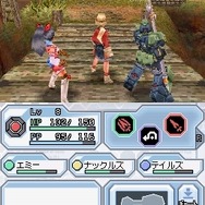 ファンタシースターZERO