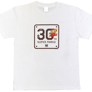 30TH Tシャツ