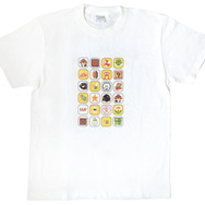 APP Tシャツ