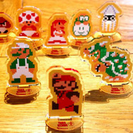 2.5次元フィギュアコレクション