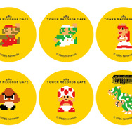 オリジナルコースター