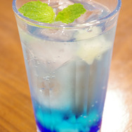 水中ステージ・ドリンク