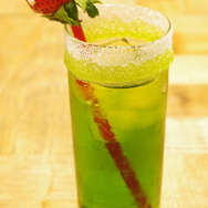 パックンフラワー・ソーダ