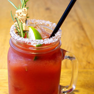 クッパ城・ドリンク