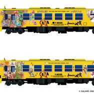 サッカーの試合が『ロマサガ』一色になる「ロマンシング サガン」実施決定