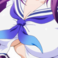 おっぱいクリエイターによるTVアニメ版「ヴァルキリードライブ」過激すぎる画像が多数公開