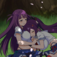 おっぱいクリエイターによるTVアニメ版「ヴァルキリードライブ」過激すぎる画像が多数公開