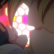 おっぱいクリエイターによるTVアニメ版「ヴァルキリードライブ」過激すぎる画像が多数公開