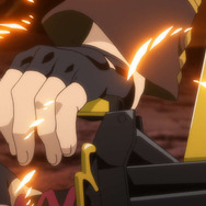 おっぱいクリエイターによるTVアニメ版「ヴァルキリードライブ」過激すぎる画像が多数公開