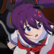 おっぱいクリエイターによるTVアニメ版「ヴァルキリードライブ」過激すぎる画像が多数公開