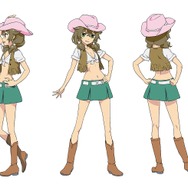 おっぱいクリエイターによるTVアニメ版「ヴァルキリードライブ」過激すぎる画像が多数公開