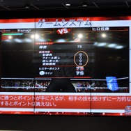 【レポート】新日の新作ゲーム『プロレスやろうぜ！』を棚橋選手が逸材チェック