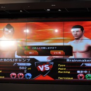 【レポート】新日の新作ゲーム『プロレスやろうぜ！』を棚橋選手が逸材チェック