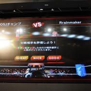 【レポート】新日の新作ゲーム『プロレスやろうぜ！』を棚橋選手が逸材チェック