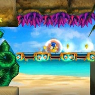 ソニック最新作『Sonic Boom: Fire & Ice』3DS向けに発表、海外で年末発売へ