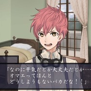 【オトナの乙女ゲーム道】第8回：『宵夜森ノ姫』をプレイ！7つの大罪が織りなすダークファンタジー