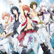 バンナムの大規模女性向けコンテンツ『アイドリッシュセブン』始動！小野賢章、 増田俊樹、 白井悠介らが出演