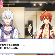 バンナムの大規模女性向けコンテンツ『アイドリッシュセブン』始動！小野賢章、 増田俊樹、 白井悠介らが出演