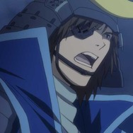 TVアニメ「戦国BASARA」第1期がMBSで再放送、7月11日より土曜日深夜3時28分に放送