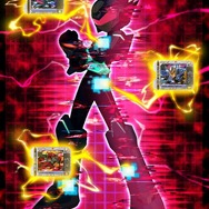 流星のロックマン3 ブラックエース