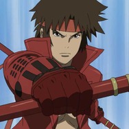 TVアニメ「戦国BASARA」第1期がMBSで再放送、7月11日より土曜日深夜3時28分に放送