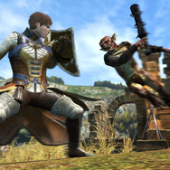 『ドラゴンズドグマ オンライン』