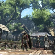 『ドラゴンズドグマ オンライン』