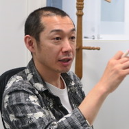 ウェブテクノロジ大和氏