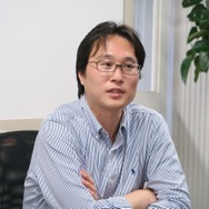 シリコンスタジオ山下氏