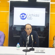 ユークスに「Uchida lab」設立！『ラブプラス』の内田氏が自由な発想で活動する新部署
