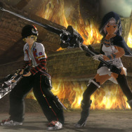 『GE2 RB』無料アップデート「Ver.1.30」配信決定！ エピソードや新衣装、新参戦の仲間も