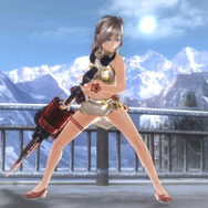 『GE2 RB』無料アップデート「Ver.1.30」配信決定！ エピソードや新衣装、新参戦の仲間も