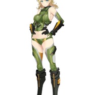 スクエニのロボゲー『フィギュアヘッズ』メカは「チャッピー」などのデザイナーが担当…各クラスやAIの詳細も