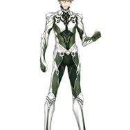 スクエニのロボゲー『フィギュアヘッズ』メカは「チャッピー」などのデザイナーが担当…各クラスやAIの詳細も