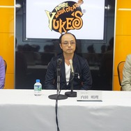 【レポート】内田明理、ユークス入社経緯や過去作品について語る…箕星太朗との再タッグの可能性も