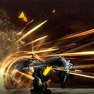 『モンスターハンタークロス』武器は全14種に…初公開画像も多数お届け