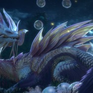 『モンスターハンタークロス』武器は全14種に…初公開画像も多数お届け