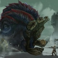 『モンスターハンタークロス』武器は全14種に…初公開画像も多数お届け