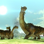 『モンスターハンタークロス』武器は全14種に…初公開画像も多数お届け