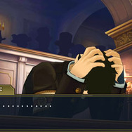 『大逆転裁判』新たな登場人物が判明…“死神検事”と向き合う龍ノ介を救うスリの少女