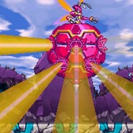 ロックマンゼクス アドベント