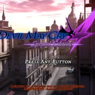 『デビル メイ クライ 4 スペシャルエディション』追加キャラまとめ