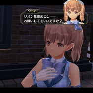 『東亰ザナドゥ』7人目の仲間は“現役高校生アイドル”！各メンバーの詳細も