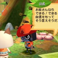 3DS『ぽかぽかアイルー村DX』に『MH4G』のアイルーやモンスターが新登場