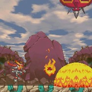 ロックマンゼクス アドベント