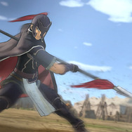 『アルスラーン戦記×無双』9月17日発売！「設定資料集」「フレームスタンド」などがセットになった限定版も