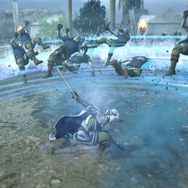 『アルスラーン戦記×無双』9月17日発売！「設定資料集」「フレームスタンド」などがセットになった限定版も