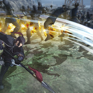 『アルスラーン戦記×無双』9月17日発売！「設定資料集」「フレームスタンド」などがセットになった限定版も