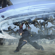 『アルスラーン戦記×無双』9月17日発売！「設定資料集」「フレームスタンド」などがセットになった限定版も